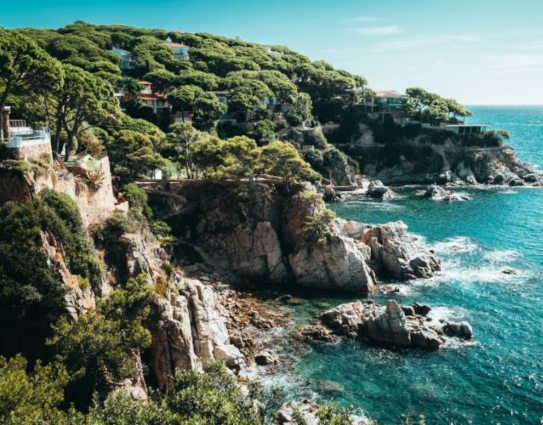 costa brava lloret