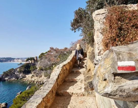 lloret mar-aquatiques-senderisme