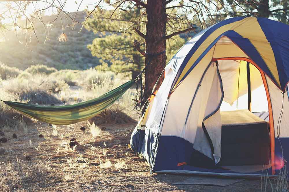campus boog hoffelijkheid 10 dingen die u moet meenemen naar een camping - Camping Lloret Blau